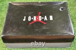 Jordan 11 Retro High'Concord' (Size 12) Very Clean with OG Box 378037-100