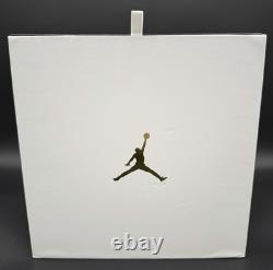 Jordan AJ11 Gratitude Basketball With Box Jordan AJ11 Gratitude Basketball With Box