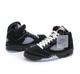 Jordan Air Jordan 5 BLACK METALLIC REIMAGINED Classic Best-Selling Basketball