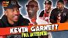 Kevin Garnett Tells Jeff Teague About Trash Talking Michael Jordan Vince Carter Team USA Dunk