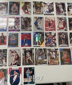 Kobe bryant rookie card, Michael Jordan, Huge NBA Lot Great Investment