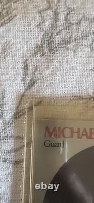 LOT of 2 Rare&Sought After Michael Jordan NBAHOOPS CARDS #5 A CRAZY AMAZIN