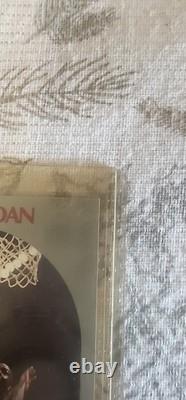 LOT of 2 Rare&Sought After Michael Jordan NBAHOOPS CARDS #5 A CRAZY AMAZIN