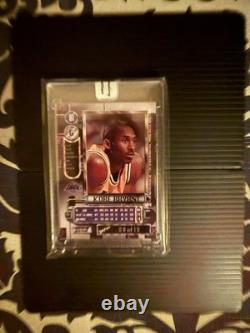 Legendary Customs NBA Basketball Kobe Bryant & Michael Jordan