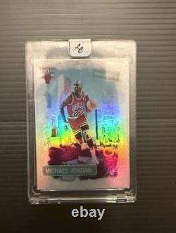 Legendary Customs NBA Basketball Kobe Bryant & Michael Jordan