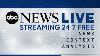 Live Abc News Live Friday January 17 Abc News