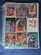 Lot of 135 Michael Jordan Upper Deck Basketball Cards Chicago Bulls, Legend