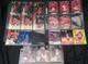 Lot of 19 Miichael Jordan Basketball Cards 1995-1997 Prev. Owned Cond. See Desc