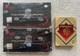 Lot of 3- 1995-'99 Upper Deck MICHAEL JORDAN CARD SETS- 1 Unopened