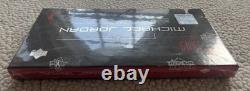 Lot of 3- 1995-'99 Upper Deck MICHAEL JORDAN CARD SETS- 1 Unopened