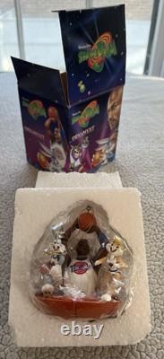 Lot of 9- Rare Space Jam MICHAEL JORDAN Collectibles- New Old Stock / Unopened