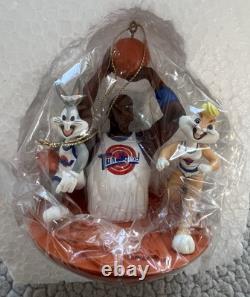 Lot of 9- Rare Space Jam MICHAEL JORDAN Collectibles- New Old Stock / Unopened