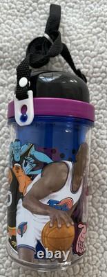 Lot of 9- Rare Space Jam MICHAEL JORDAN Collectibles- New Old Stock / Unopened