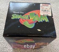 Lot of 9- Rare Space Jam MICHAEL JORDAN Collectibles- New Old Stock / Unopened