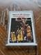 MICHAEL JORDAN 1991 NBA Hoops Finals #542 (HAND-SIGNED AUTOGRAPH) WithCOA (TSA)