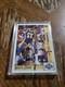 MICHAEL JORDAN 1991 Upper Deck Classic Confrontation #34 HAND-SIGNED AUTO WithCOA