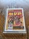 MICHAEL JORDAN 1992-93 U. D. Back To Back MVP #67 (HAND-SIGNED AUTO) WithCOA (TSA)