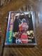 MICHAEL JORDAN 1995 UPPER DECK Checklist #210 (HAND-SIGNED AUTOGRAPH) WithCOA RCA