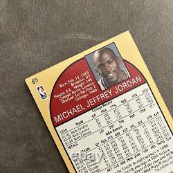 MICHAEL JORDAN #65 1990. Mint Quality. FLAWLESS. VERY RARE