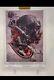 MICHAEL JORDAN Card #7 of ONLY 40 Made! Michael Jordan Basketball Card NBA Bulls