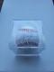 MICHAEL JORDAN Hand-Signed Autographed Baseball WithCOA & Protective Case (BULLS)