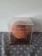 MICHAEL JORDAN Signed Basketball Ready 2 Display in Case & With COA Autographed