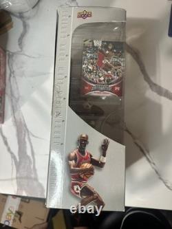MICHAEL JORDAN Upper Deck Pro Shots 1985 Slam Dunk Contest Bulls NEW 2008