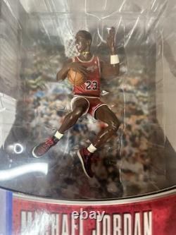MICHAEL JORDAN Upper Deck Pro Shots 1985 Slam Dunk Contest Bulls NEW 2008