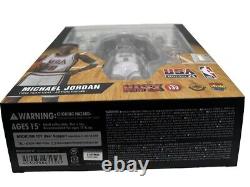 Mafex Michael Jordan Team USA Basketball 1992 NBA (New) No. 132 Variant