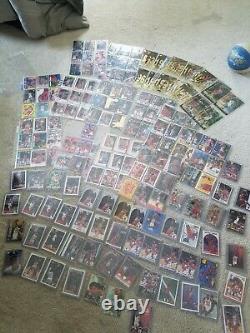 Massive MICHAEL JORDAN collection