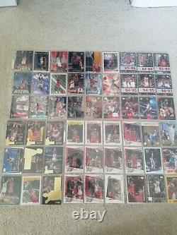 Massive MICHAEL JORDAN collection