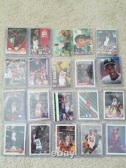 Massive MICHAEL JORDAN collection