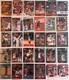 Massive Michael Jordan Basketball 60 Card Lot Bulls Insert NO DUPES Upper Deck