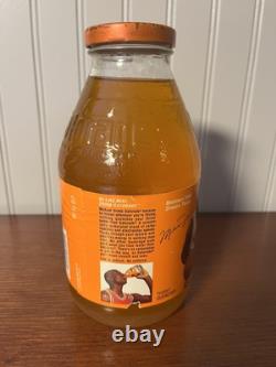 Michael JORDAN 1992 Gatorade Bottle