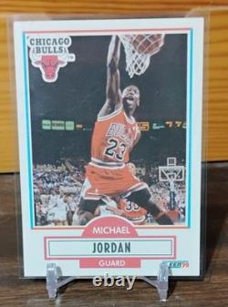 Michael Jordan? 12 Card Lot? Centered & Clean $Great Investment$? See Pics