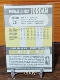 Michael Jordan? 12 Card Lot? Centered & Clean $Great Investment$? See Pics