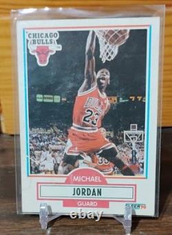 Michael Jordan? 12 Card Lot? Centered & Clean $Great Investment$? See Pics