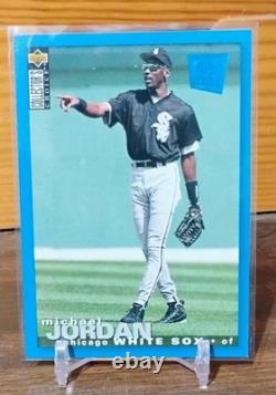 Michael Jordan? 12 Card Lot? Centered & Clean $Great Investment$? See Pics