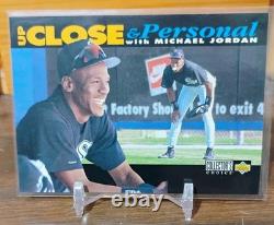Michael Jordan? 12 Card Lot? Centered & Clean $Great Investment$? See Pics