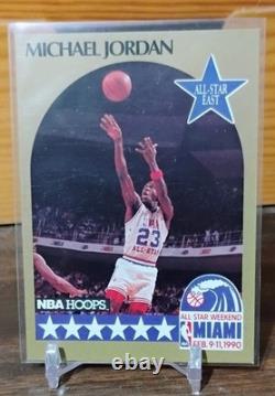 Michael Jordan? 12 Card Lot? Centered & Clean $Great Investment$? See Pics