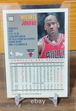 Michael Jordan? 12 Card Lot? Centered & Clean $Great Investment$? See Pics