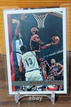 Michael Jordan? 12 Card Lot? Centered & Clean $Great Investment$? See Pics