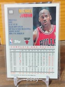 Michael Jordan? 12 Card Lot? Centered & Clean $Great Investment$? See Pics