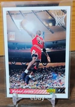 Michael Jordan? 12 Card Lot? Centered & Clean $Great Investment$? See Pics