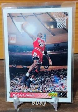 Michael Jordan? 12 Card Lot? Centered & Clean $Great Investment$? See Pics