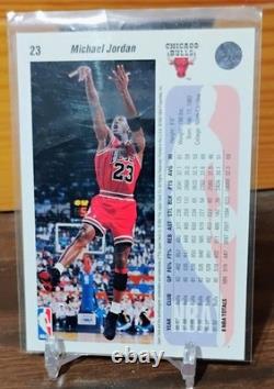 Michael Jordan? 12 Card Lot? Centered & Clean $Great Investment$? See Pics