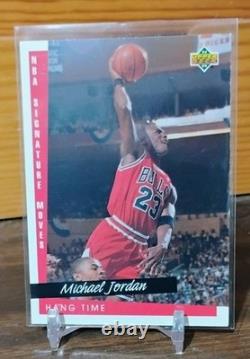 Michael Jordan? 12 Card Lot? Centered & Clean $Great Investment$? See Pics