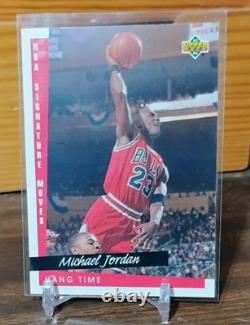 Michael Jordan? 12 Card Lot? Centered & Clean $Great Investment$? See Pics