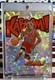 Michael Jordan 16 Card Lot Cracked Ice Holographic Custom Trading Card Art