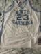 Michael Jordan 1983-84 UNC Basketball Jersey Mitchell and Ness, Size 56(3XL)